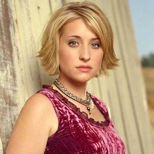 Bilder Allison Mack