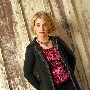 Bilder Allison Mack