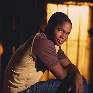 Bilder Sam Jones III