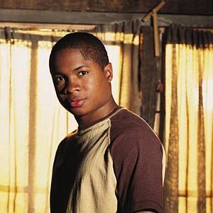 Bilder Sam Jones III