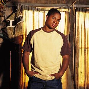 Bilder Sam Jones III