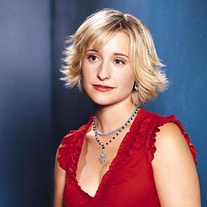 Bilder Allison Mack