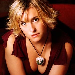 Bilder Allison Mack