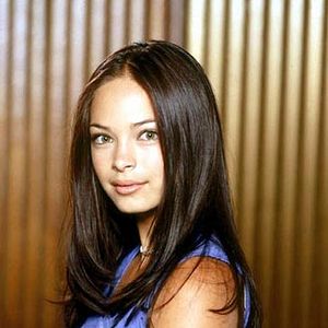 Bilder Kristin Kreuk