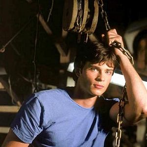 Bilder Tom Welling