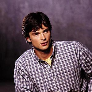 Bilder Tom Welling