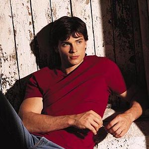 Bilder Tom Welling
