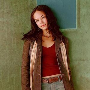 Bilder Kristin Kreuk
