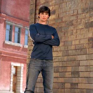 Bilder Tom Welling