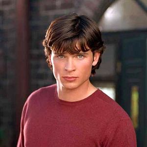 Bilder Tom Welling