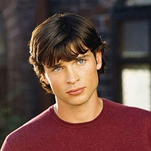 Bilder Tom Welling