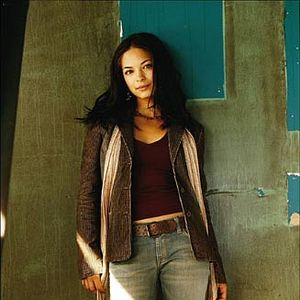 Bilder Kristin Kreuk