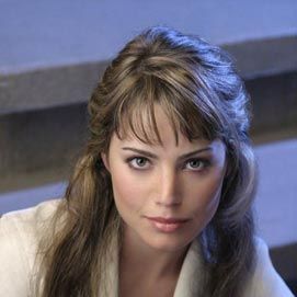 Bilder Erica Durance