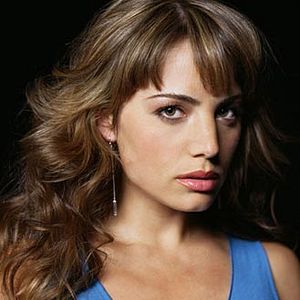 Bilder Erica Durance