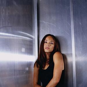 Bilder Kristin Kreuk