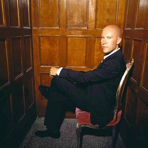 Bilder Michael Rosenbaum