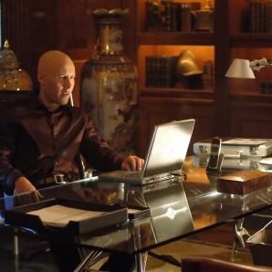 Bilder Michael Rosenbaum