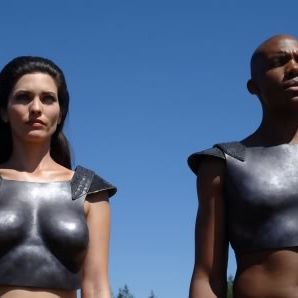 Bilder Leonard Roberts