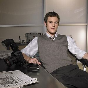 Bilder Aaron Ashmore