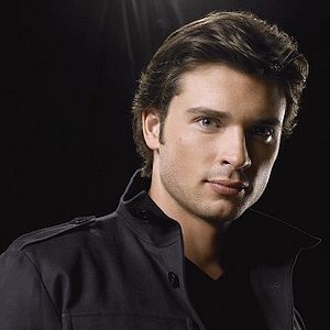 Bilder Tom Welling