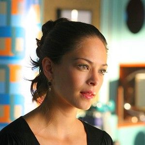 Bilder Kristin Kreuk