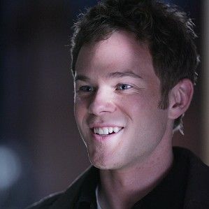 Bilder Aaron Ashmore