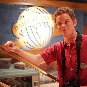 Bilder Aaron Ashmore