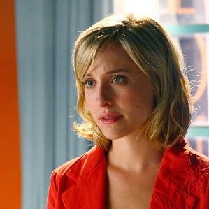 Bilder Allison Mack