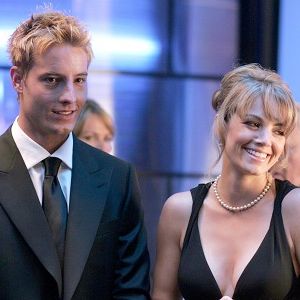 Bilder Erica Durance