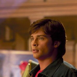 Bilder Tom Welling