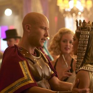 Bilder Michael Rosenbaum