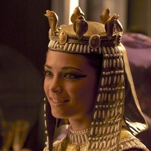 Bilder Kristin Kreuk