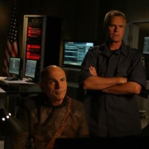 Bilder Stargate - SG-1