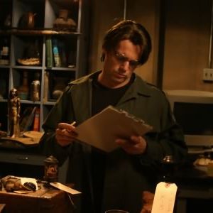 Bilder Michael Shanks (I)