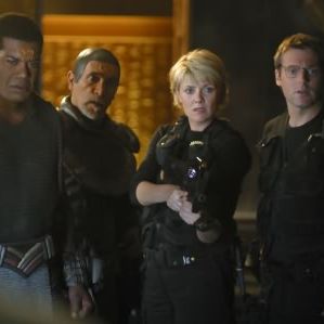 Bilder Christopher Judge