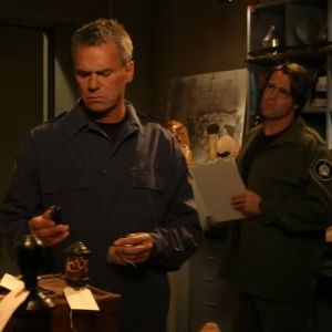 Bilder Michael Shanks (I)