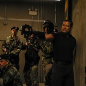 Bilder Christopher Judge