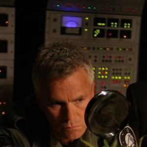 Bilder Richard Dean Anderson