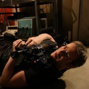 Bilder Michael Shanks (I)