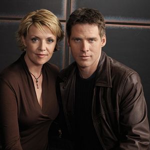 Bilder Amanda Tapping