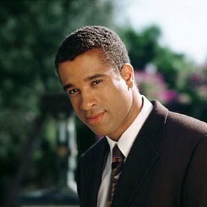 Bilder Dorian Gregory