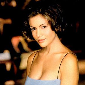 Bilder Alyssa Milano