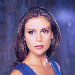 Bilder Alyssa Milano