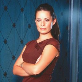 Bilder Holly Marie Combs