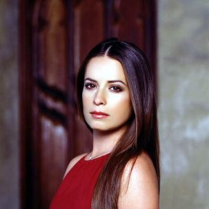 Bilder Holly Marie Combs