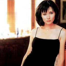 Bilder Shannen Doherty