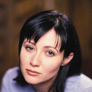 Bilder Shannen Doherty