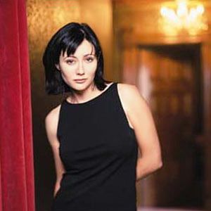 Bilder Shannen Doherty