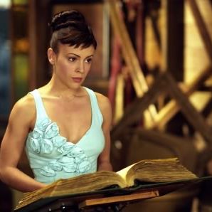 Bilder Alyssa Milano