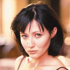 Bilder Shannen Doherty